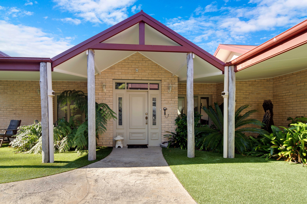 3-bedroom house at 30 Blue Wren Place, Bodalla, NSW 2545, Eurobodalla, New South Wales