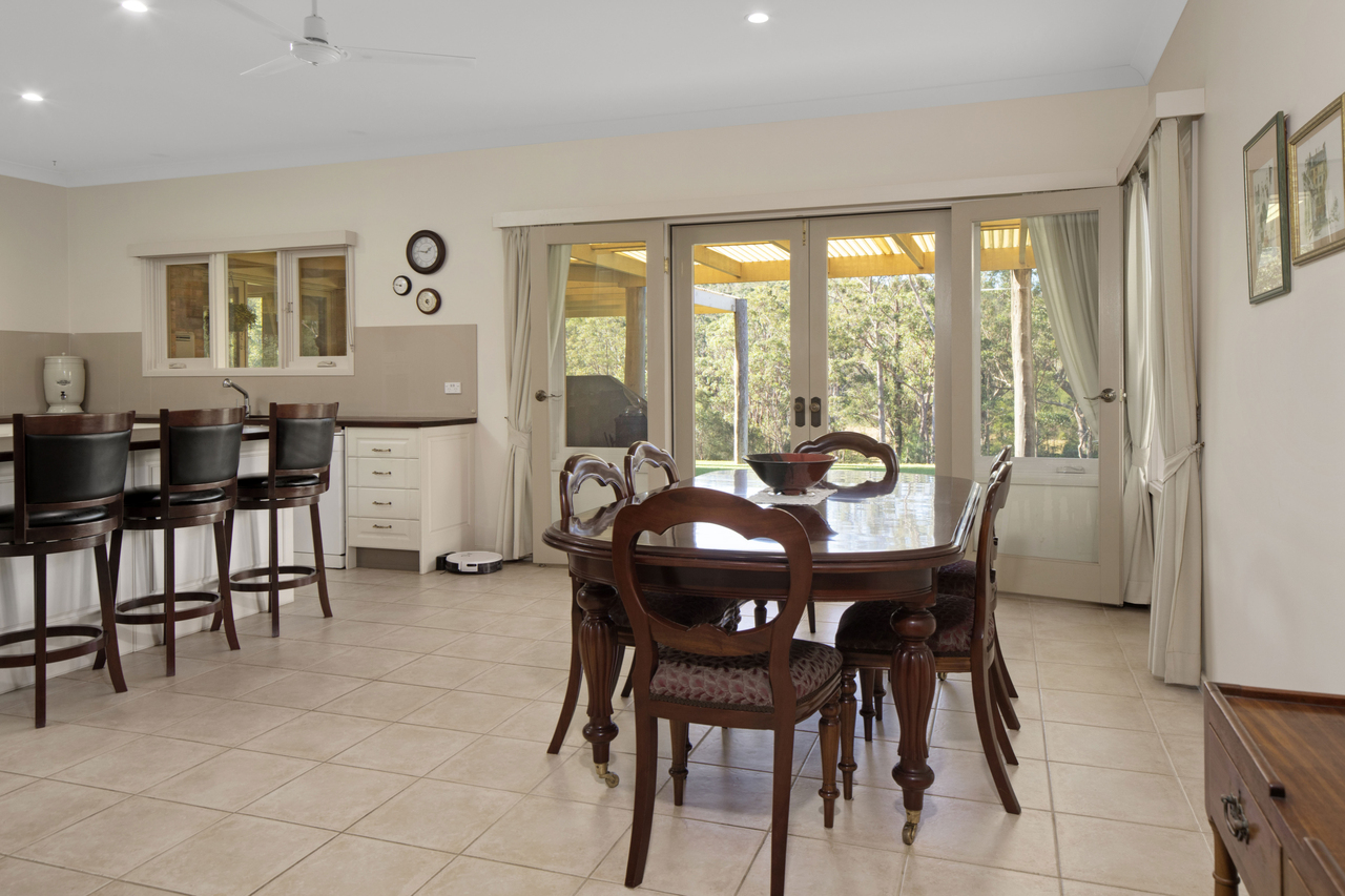 3-bedroom house at 30 Blue Wren Place, Bodalla, NSW 2545, Eurobodalla, New South Wales