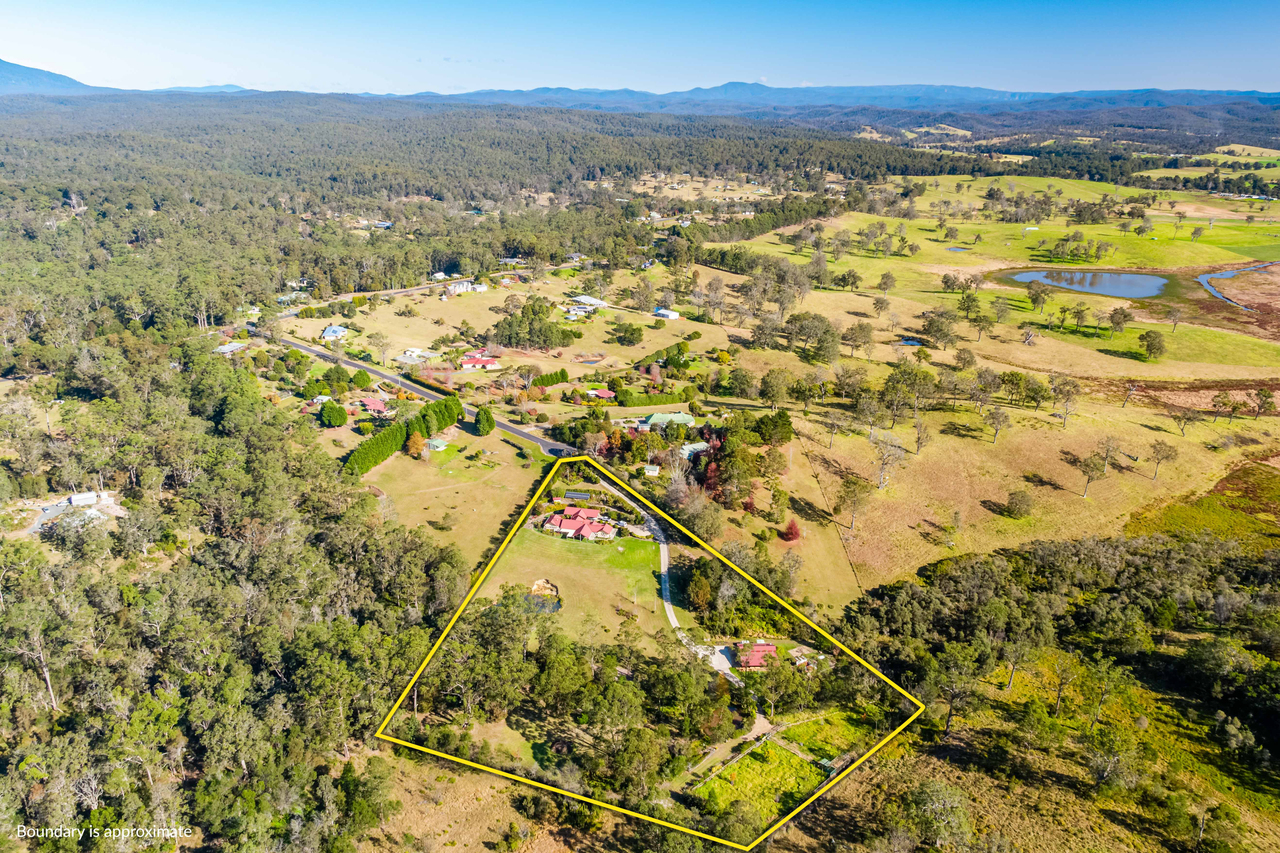 3-bedroom house at 30 Blue Wren Place, Bodalla, NSW 2545, Eurobodalla, New South Wales