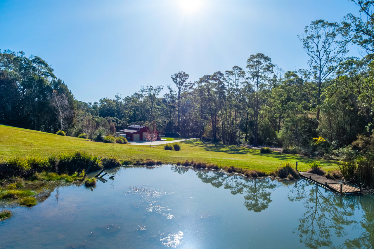 3-bedroom house at 30 Blue Wren Place, Bodalla, NSW 2545, Eurobodalla, New South Wales