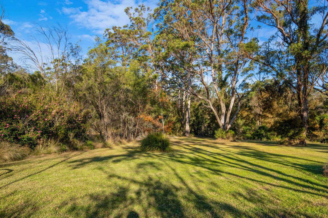 3-bedroom house at 30 Blue Wren Place, Bodalla, NSW 2545, Eurobodalla, New South Wales