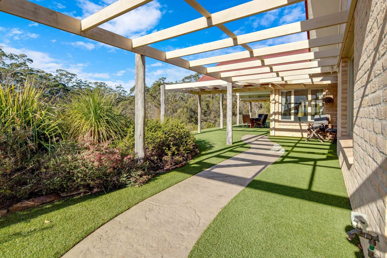 3-bedroom house at 30 Blue Wren Place, Bodalla, NSW 2545, Eurobodalla, New South Wales