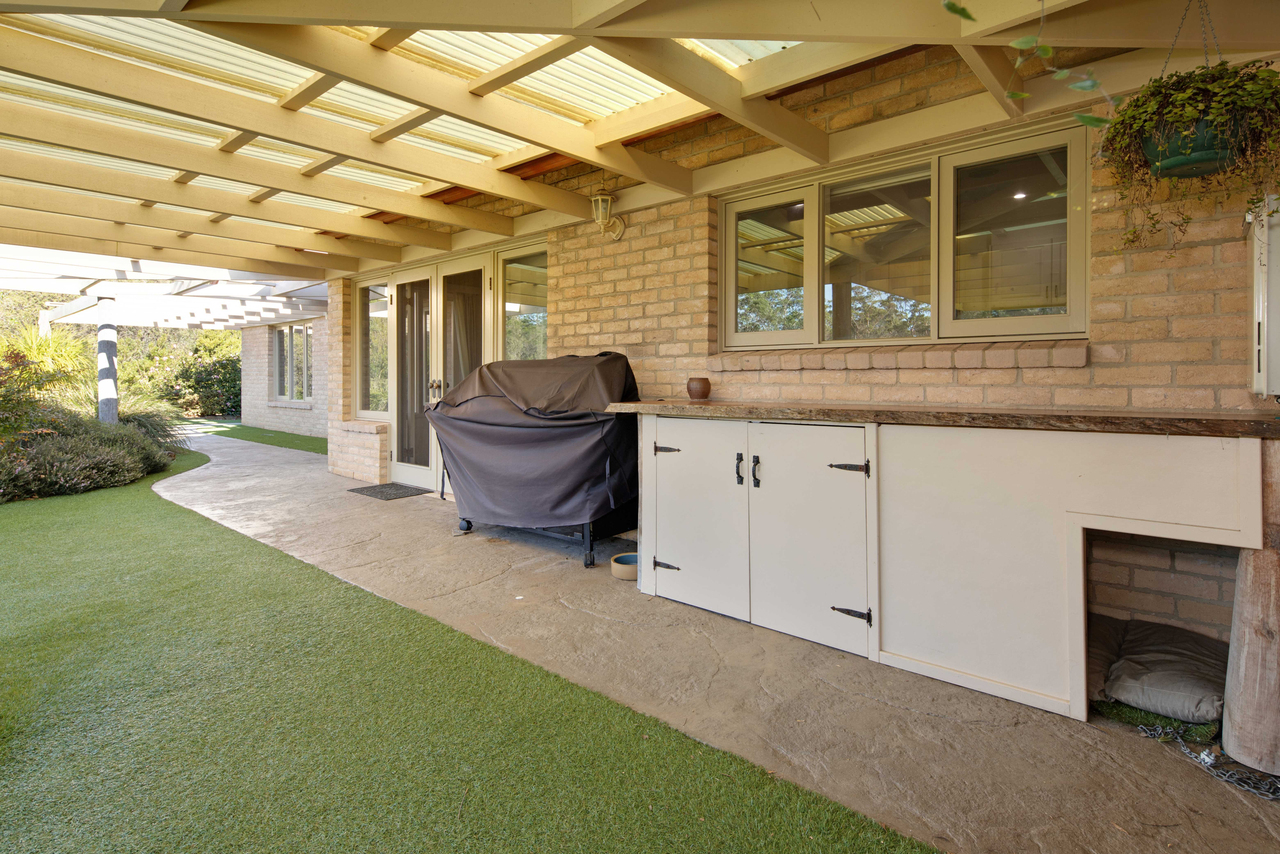 3-bedroom house at 30 Blue Wren Place, Bodalla, NSW 2545, Eurobodalla, New South Wales