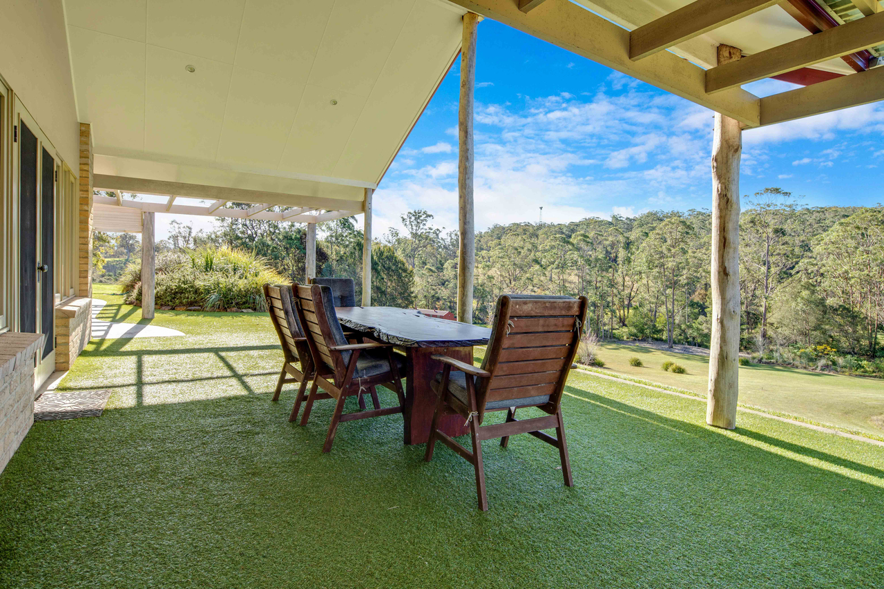 3-bedroom house at 30 Blue Wren Place, Bodalla, NSW 2545, Eurobodalla, New South Wales