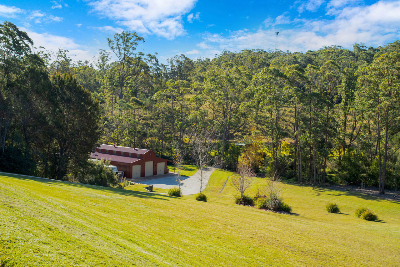 3-bedroom house at 30 Blue Wren Place, Bodalla, NSW 2545, Eurobodalla, New South Wales