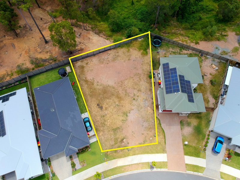 30 Bluegrass Dr , Narangba QLD 4504