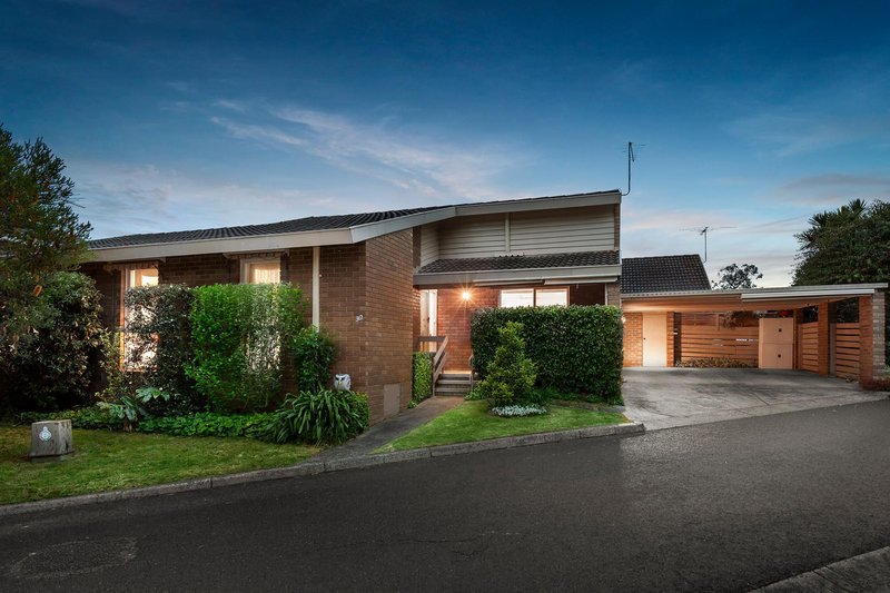 30 Boardman Close, Box Hill South VIC 3128