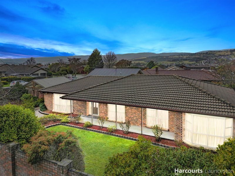 30 Boiton Hill Road, Norwood TAS 7250