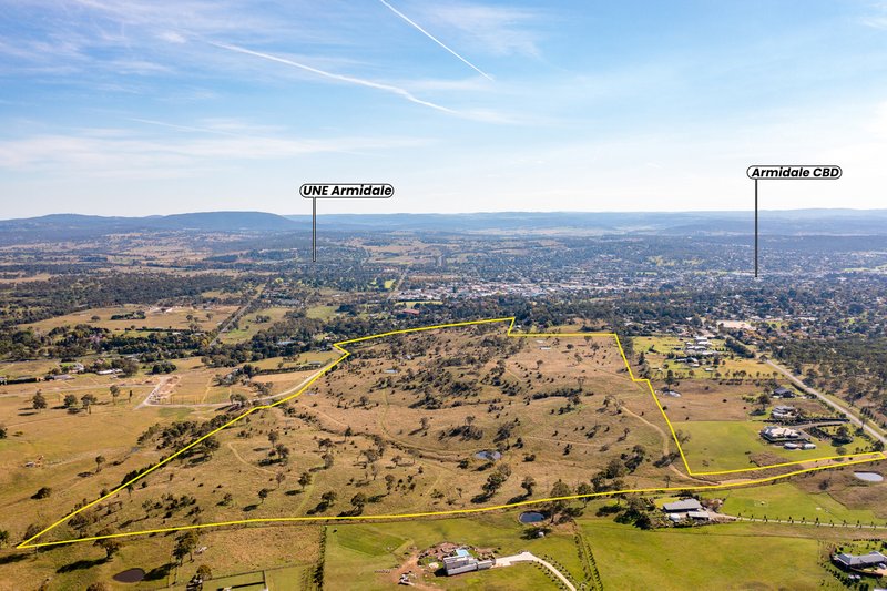 Photo - 30 Bona Vista Road (Part) Road, Armidale NSW 2350 - Image 3