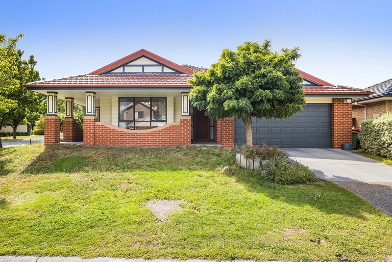 30 Bond Street, Ferntree Gully VIC 3156