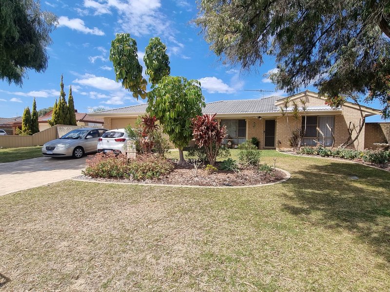 30 Bondi Crescent, Warnbro WA 6169