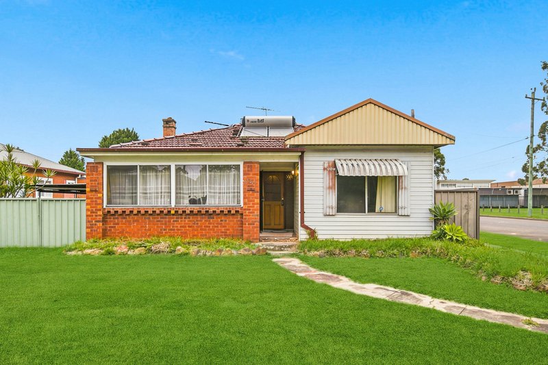 Photo - 30 Bonham Street, Canley Vale NSW 2166 - Image 1