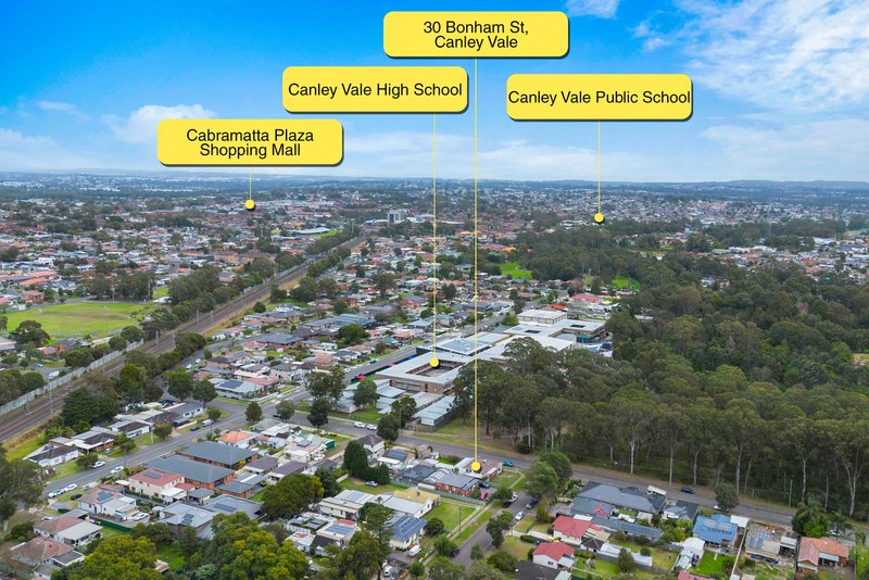 Photo - 30 Bonham Street, Canley Vale NSW 2166 - Image 18