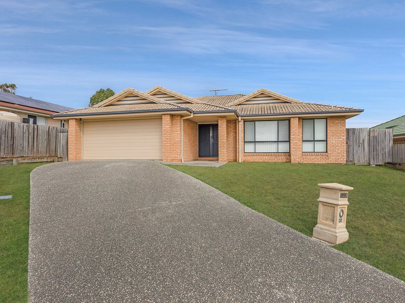 30 Bonogin Court, Redbank Plains QLD 4301