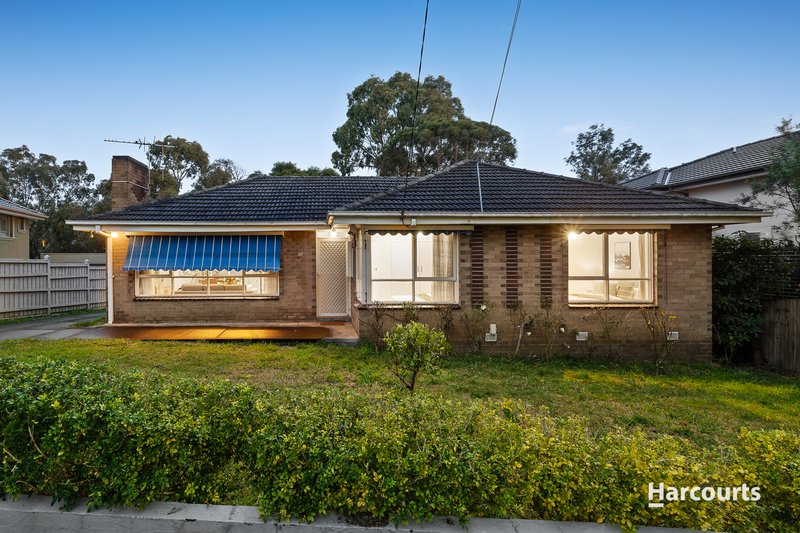 30 Bonview Crescent, Burwood East VIC 3151