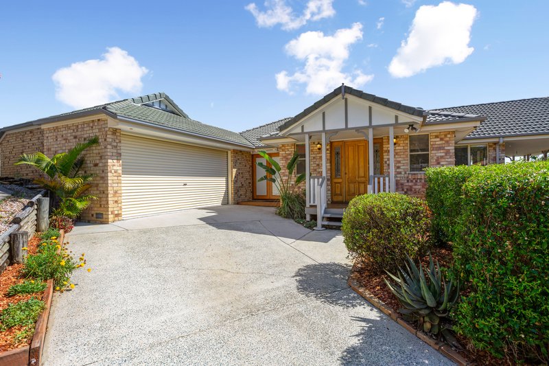 30 Boondooma Circuit, Albany Creek QLD 4035