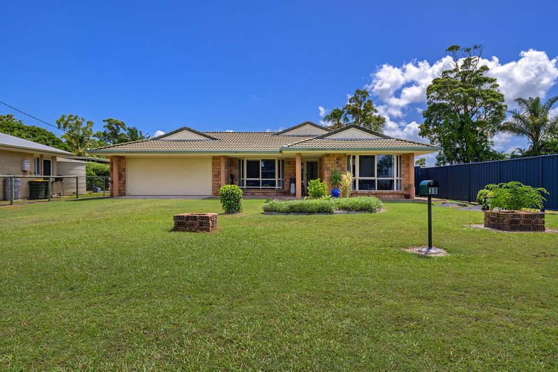 Photo - 30 Boronia Drive, Poona QLD 4650 - Image 2