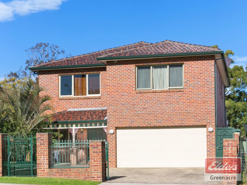 30 Boronia Road, Greenacre NSW 2190