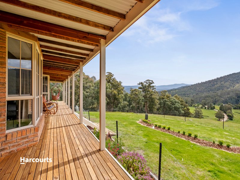 30 Boundary Creek Road, Judbury TAS 7109