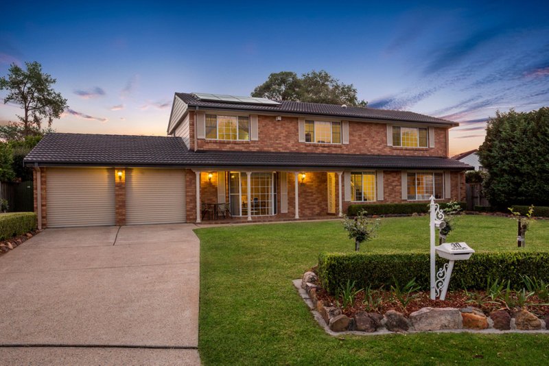 30 Bounty Ave , Castle Hill NSW 2154