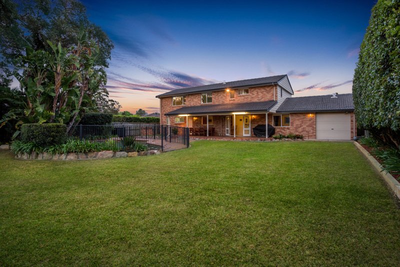 Photo - 30 Bounty Ave , Castle Hill NSW 2154 - Image 10