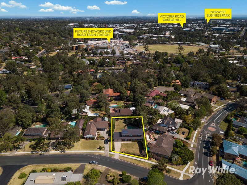 Photo - 30 Bounty Ave , Castle Hill NSW 2154 - Image 13