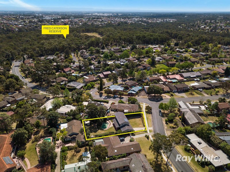 Photo - 30 Bounty Ave , Castle Hill NSW 2154 - Image 17