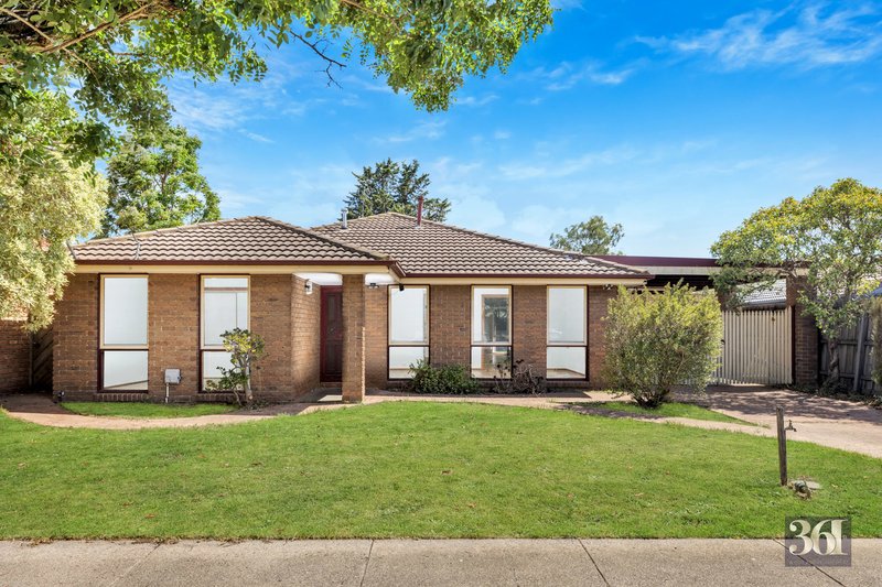 30 Bourke Crescent, Hoppers Crossing VIC 3029