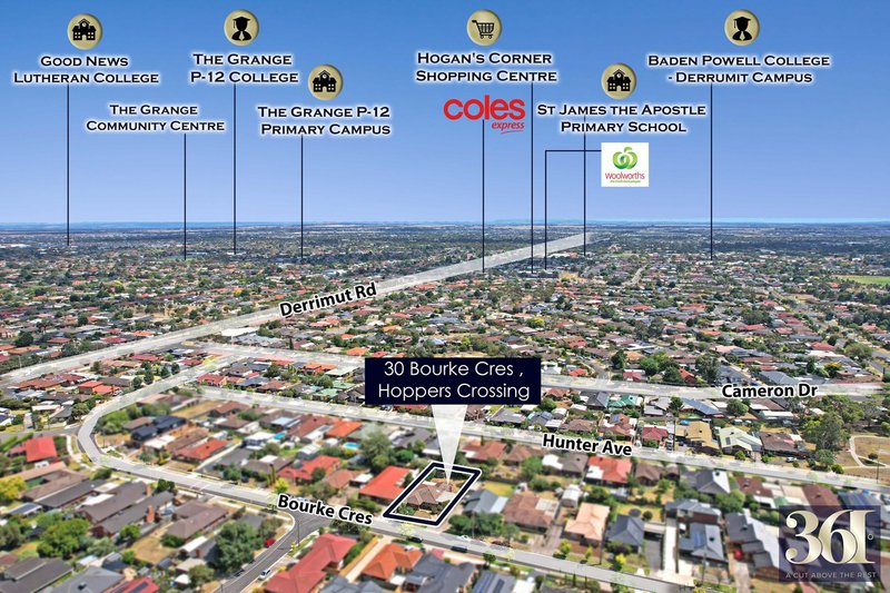 Photo - 30 Bourke Crescent, Hoppers Crossing VIC 3029 - Image 15