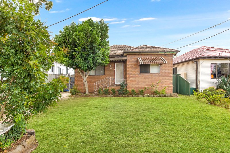 30 Bowden Boulevard, Yagoona NSW 2199