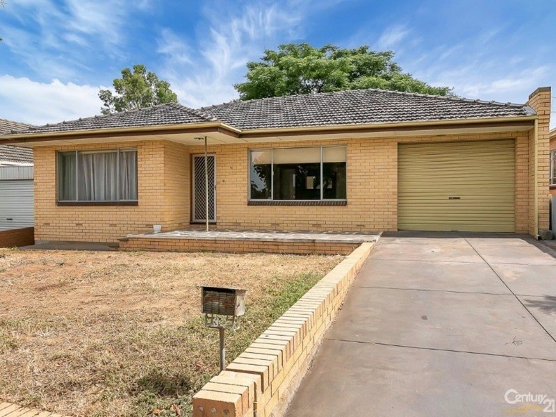 30 Bowman Crescent, Enfield SA 5085