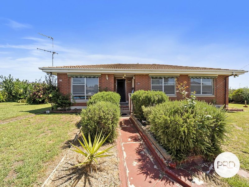 30 Bradford Road, Shepparton VIC 3630