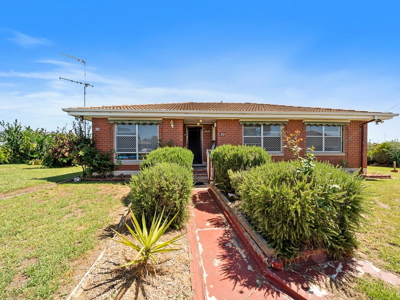 30 Bradford Road, Shepparton VIC 3630