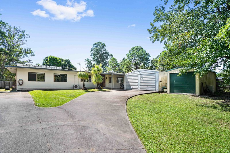 Photo - 30 Bray Rd , Mooloolah Valley QLD 4553 - Image 15