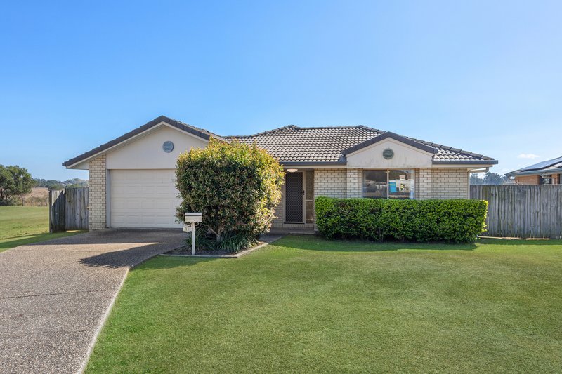 30 Bray Street, Lowood QLD 4311