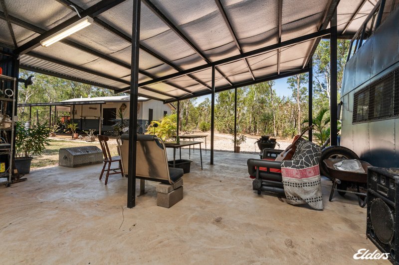Photo - 30 Bridson Road, Humpty Doo NT 0836 - Image 13