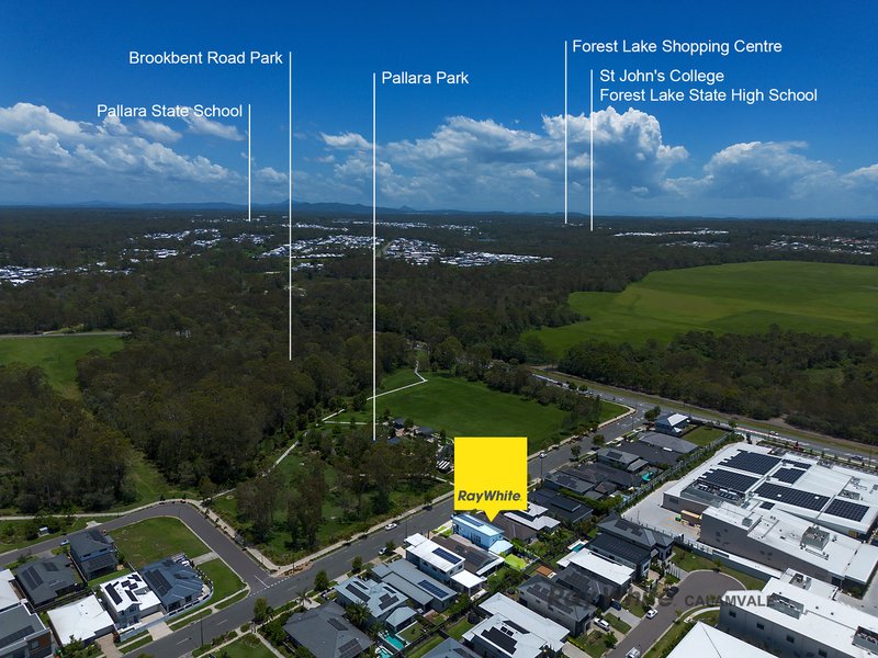 Photo - 30 Brookbent Road, Pallara QLD 4110 - Image 31