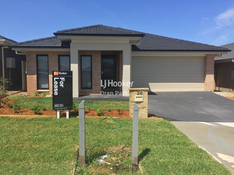 Photo - 30 Buckingham Loop, Oran Park NSW 2570 - Image 1