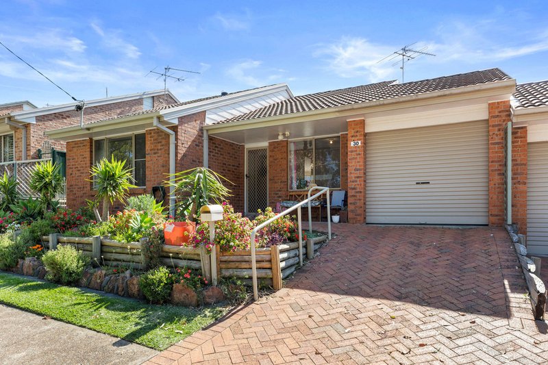 30 Bula Street, Charlestown NSW 2290