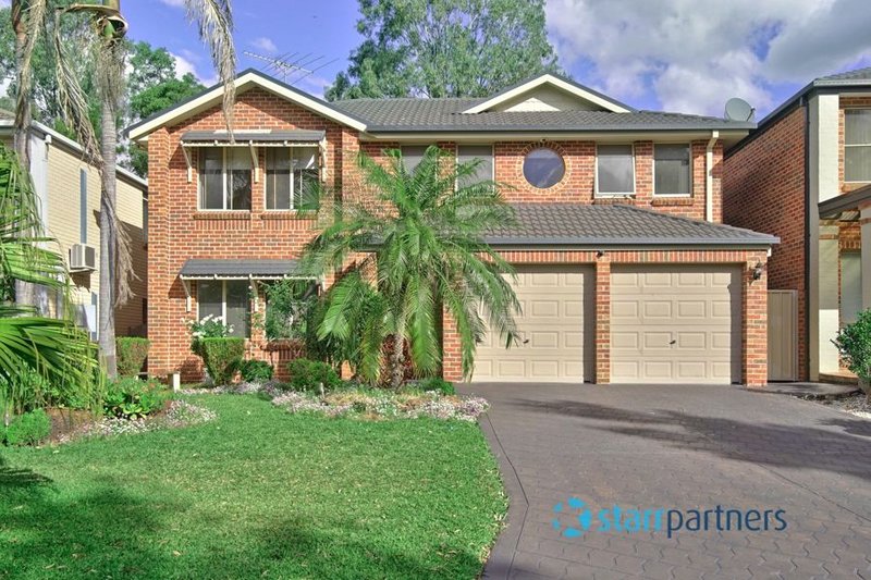 30 Bulmann Avenue, Horningsea Park NSW 2171