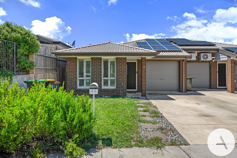 30 Bunima Crescent, Ngunnawal ACT 2913