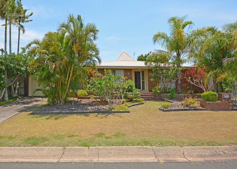 30 Bunker Avenue, Urraween QLD 4655