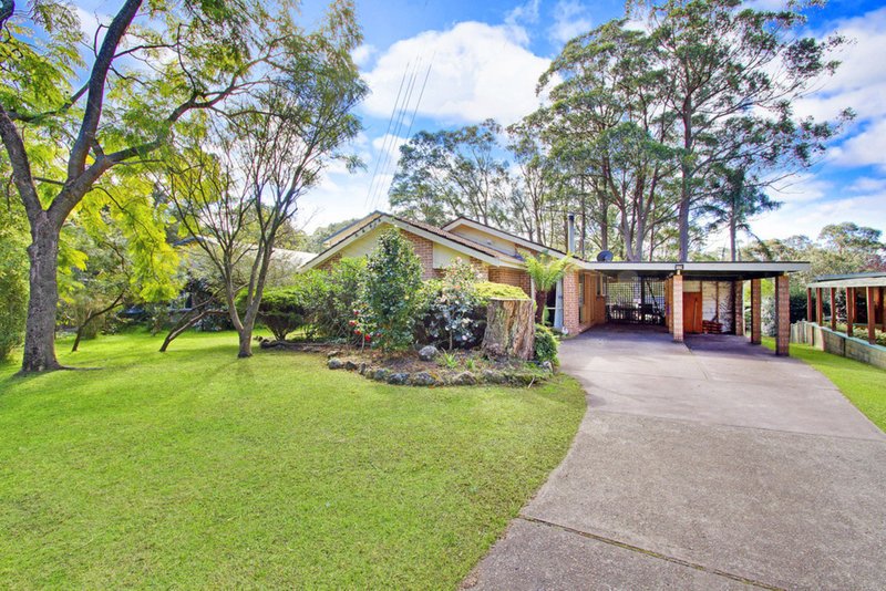 Photo - 30 Bunya Crescent, Bowen Mountain NSW 2753 - Image 2