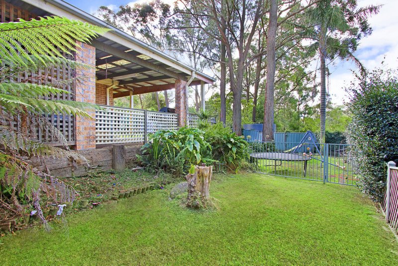 Photo - 30 Bunya Crescent, Bowen Mountain NSW 2753 - Image 6