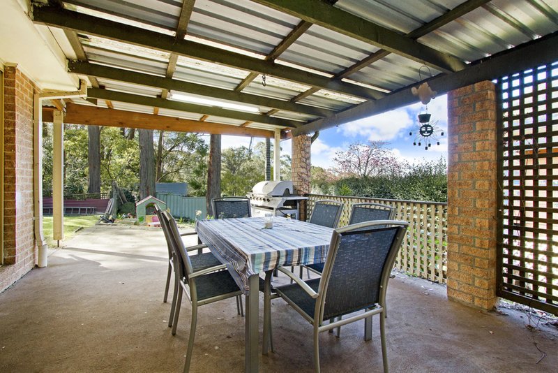 Photo - 30 Bunya Crescent, Bowen Mountain NSW 2753 - Image 7