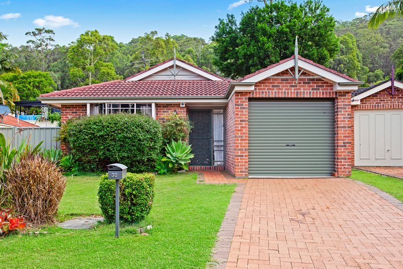 30 Burbank Drive, Tuggerah NSW 2259