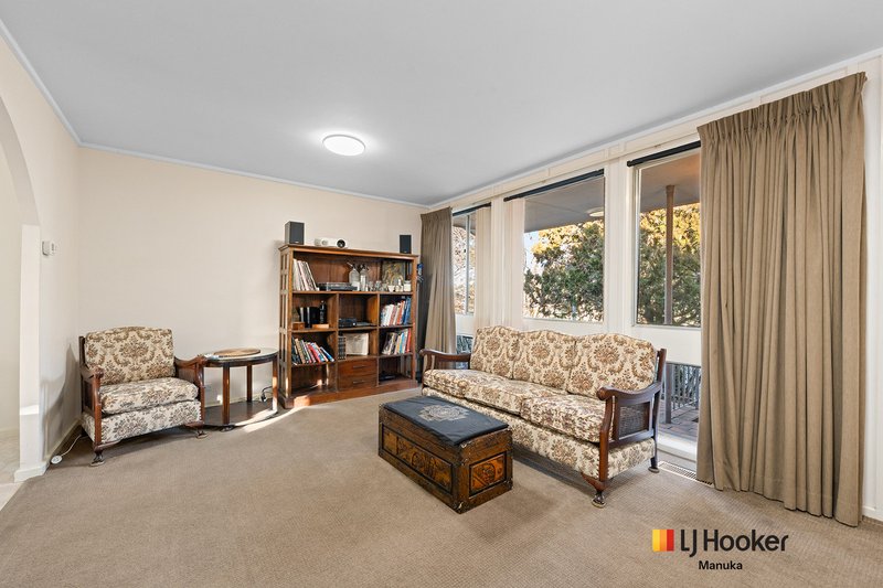 Photo - 30 Burrinjuck Crescent, Duffy ACT 2611 - Image 3