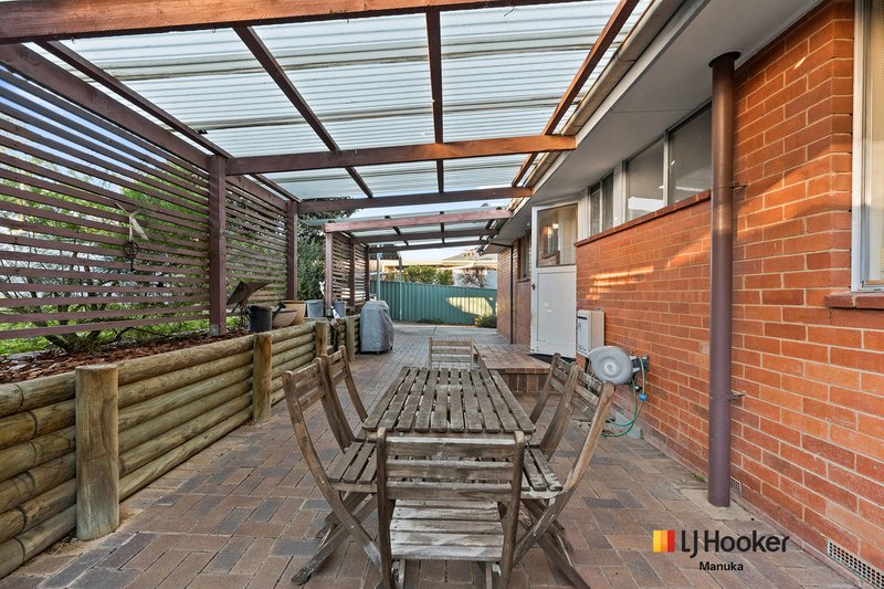 Photo - 30 Burrinjuck Crescent, Duffy ACT 2611 - Image 12