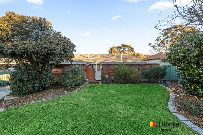 Photo - 30 Burrinjuck Crescent, Duffy ACT 2611 - Image 15