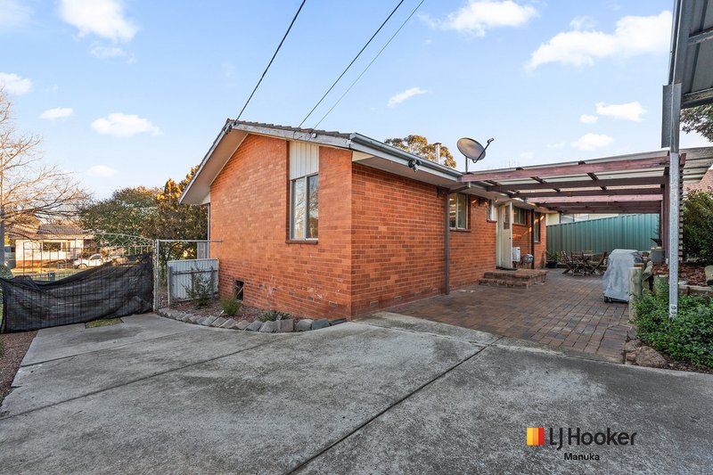 Photo - 30 Burrinjuck Crescent, Duffy ACT 2611 - Image 16